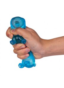 Smoosho's Super Squeeze Dachshund